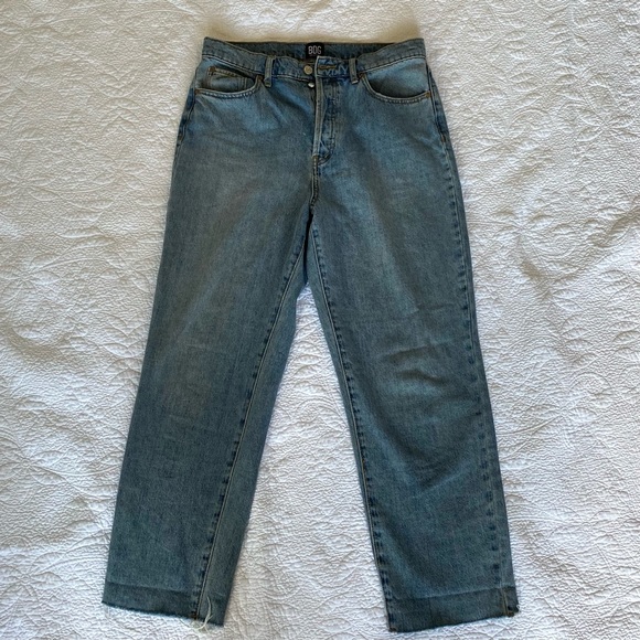 BDG STRAIGHT LEG JEANS - Picture 1 of 4